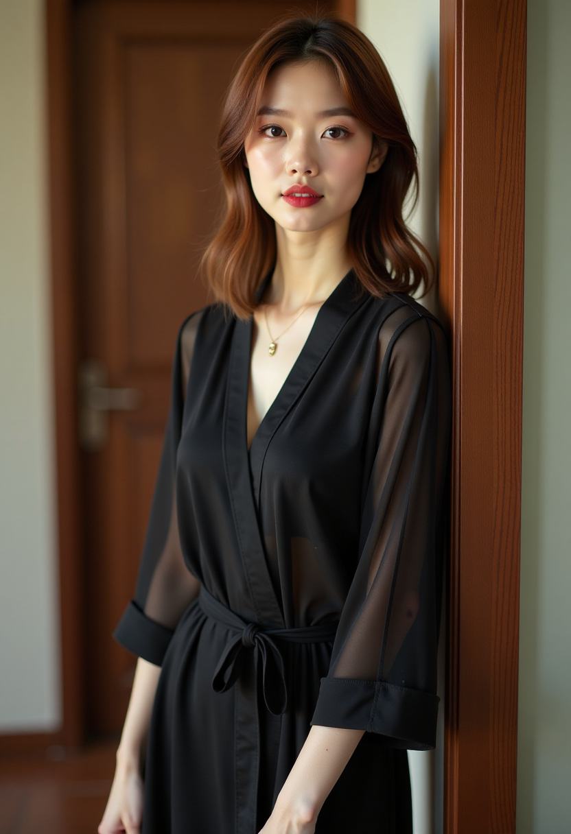母女情深