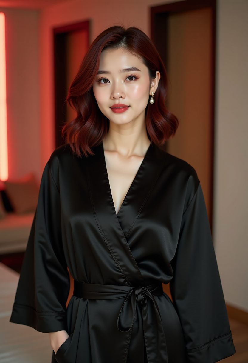血缘深处