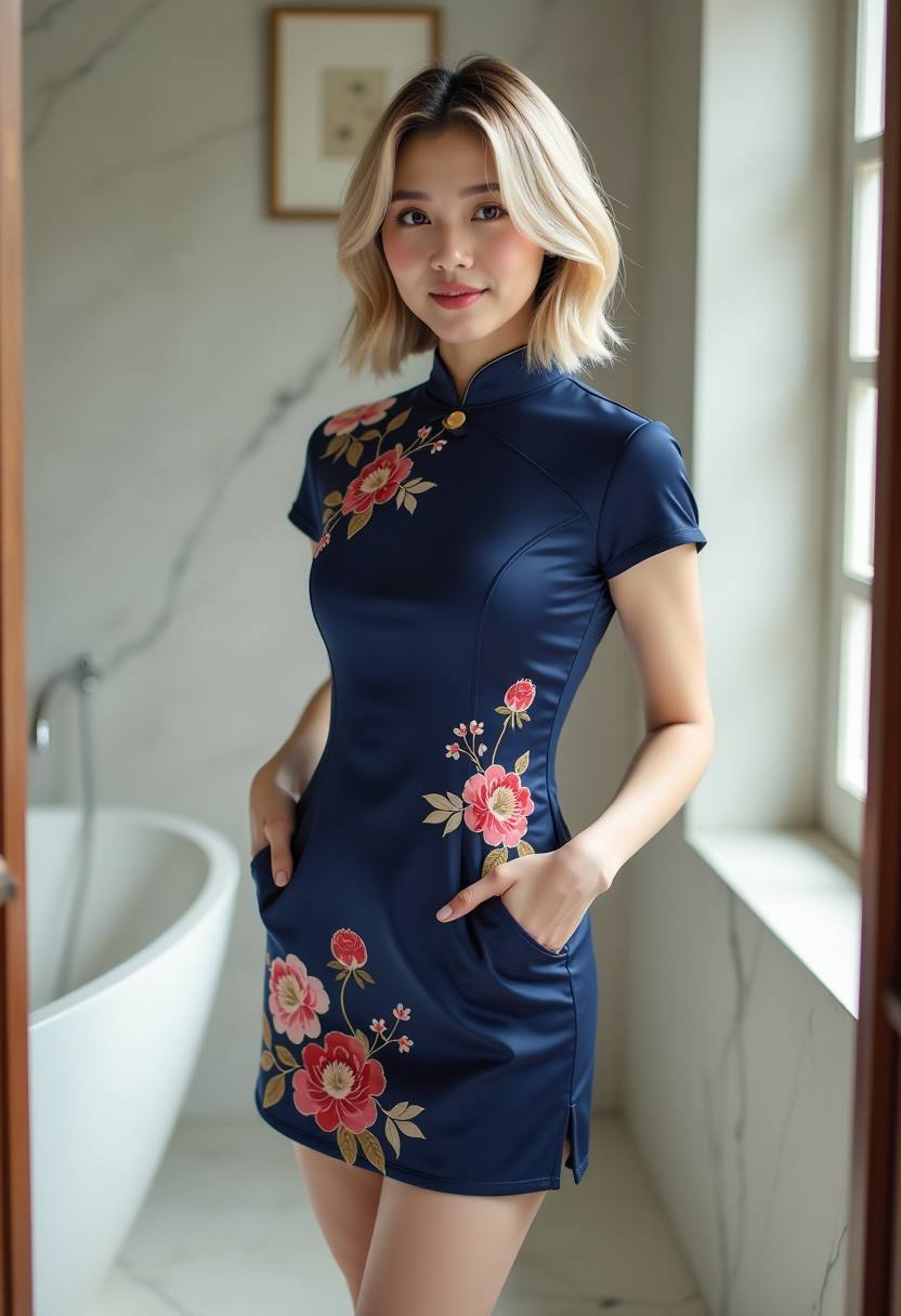 父子情仇